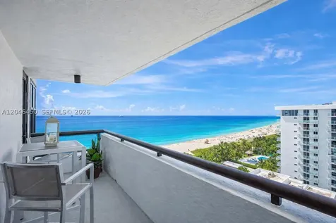 2555 Collins Avenue Miami Beach FL 33140