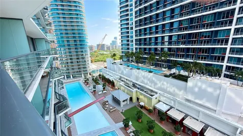 1300 S Miami Avenue Miami FL 33130