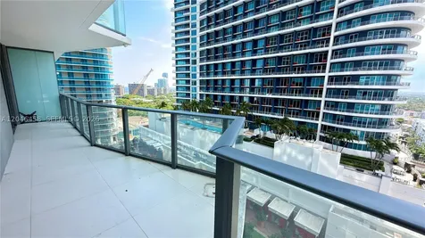 1300 S Miami Avenue Miami FL 33130