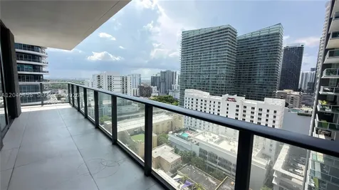 1300 S Miami Avenue Miami FL 33130