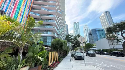 1300 S Miami Avenue Miami FL 33130