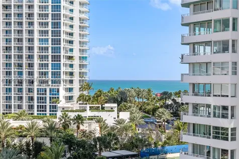 300 S Pointe Drive Miami Beach FL 33139