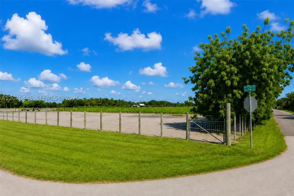 17345 SW 216th Street Miami FL 33170