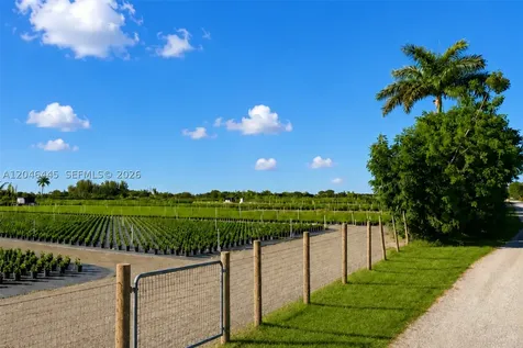 17345 SW 216th Street Miami FL 33170