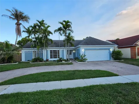 9300 Dunhill Drive Miramar FL 33025
