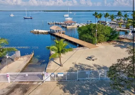 84 Avenue D Key Largo FL 33037