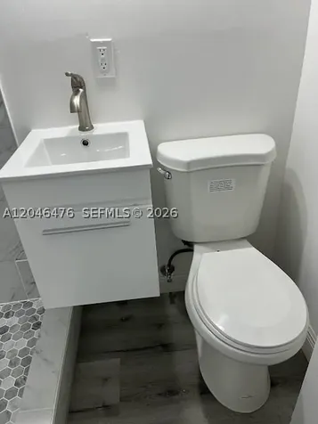 4301 NW 59th Court North Lauderdale FL 33319
