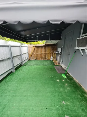 4301 NW 59th Court North Lauderdale FL 33319