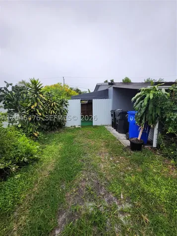 4301 NW 59th Court North Lauderdale FL 33319