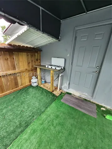 4301 NW 59th Court North Lauderdale FL 33319