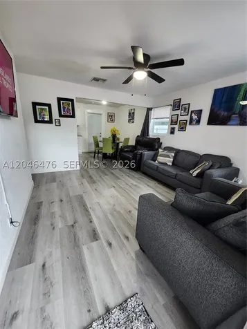 4301 NW 59th Court North Lauderdale FL 33319
