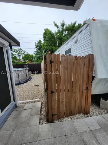 4301 NW 59th Court North Lauderdale FL 33319