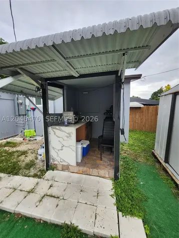 4301 NW 59th Court North Lauderdale FL 33319