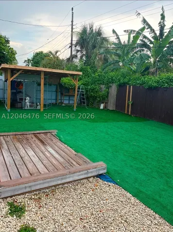 4301 NW 59th Court North Lauderdale FL 33319