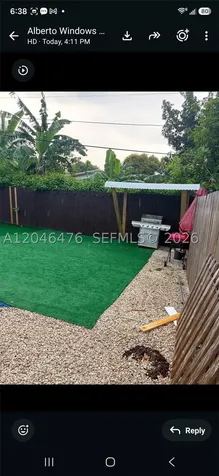 4301 NW 59th Court North Lauderdale FL 33319