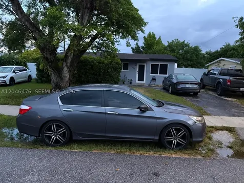 4301 NW 59th Court North Lauderdale FL 33319