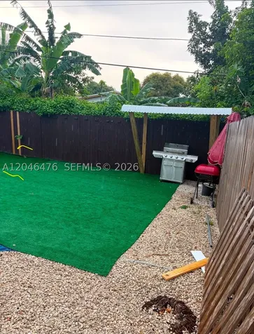 4301 NW 59th Court North Lauderdale FL 33319