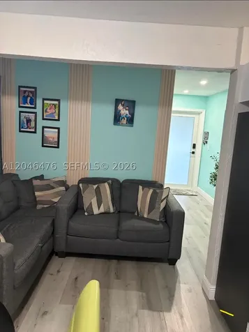 4301 NW 59th Court North Lauderdale FL 33319