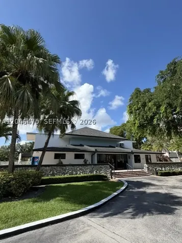 7715 SW 86th Street Miami FL 33143