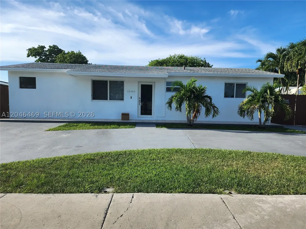 11461 SW 197th Street Miami FL 33157