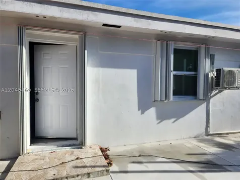 11461 SW 197th Street Miami FL 33157