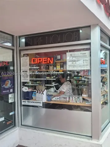 Washington Avenue Miami Beach FL 33139