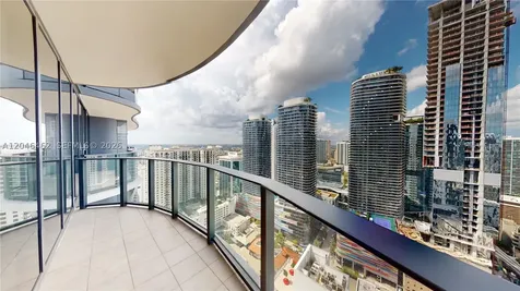 1000 Brickell Plaza Miami FL 33131
