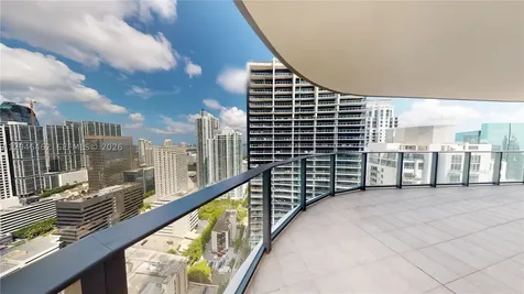 1000 Brickell Plaza Miami FL 33131