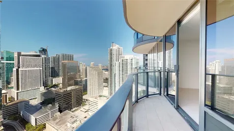 1000 Brickell Plaza Miami FL 33131
