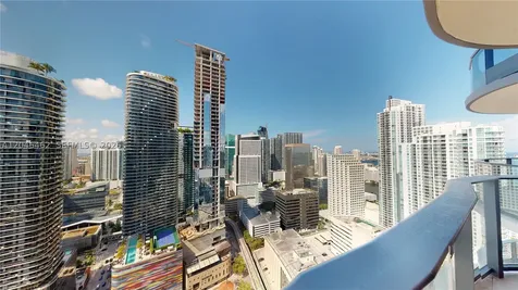 1000 Brickell Plaza Miami FL 33131