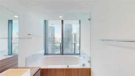 1000 Brickell Plaza Miami FL 33131