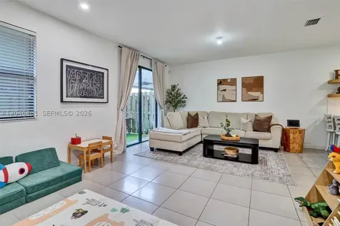 25341 SW 115th Court Homestead FL 33032