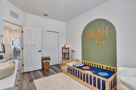 25341 SW 115th Court Homestead FL 33032