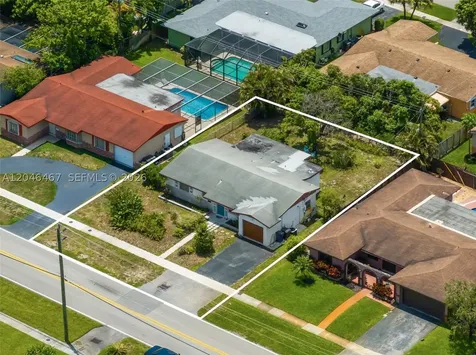 3620 NW 24th Street Lauderdale Lakes FL 33311