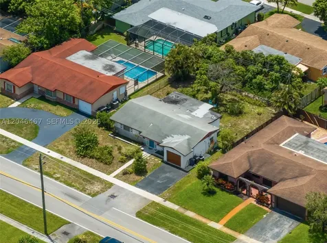 3620 NW 24th Street Lauderdale Lakes FL 33311