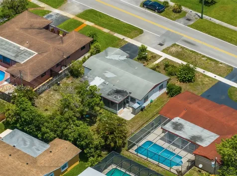 3620 NW 24th Street Lauderdale Lakes FL 33311