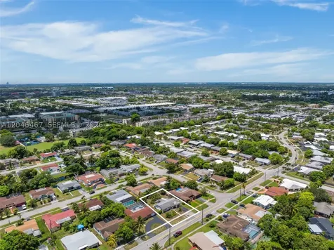 3620 NW 24th Street Lauderdale Lakes FL 33311