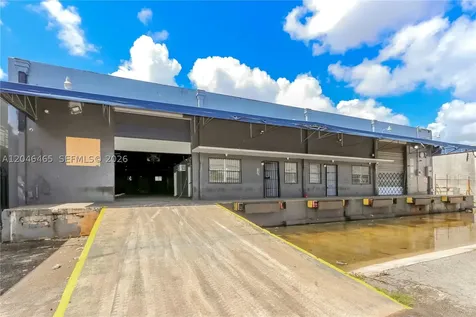 540 W 20th Street Hialeah FL 33010