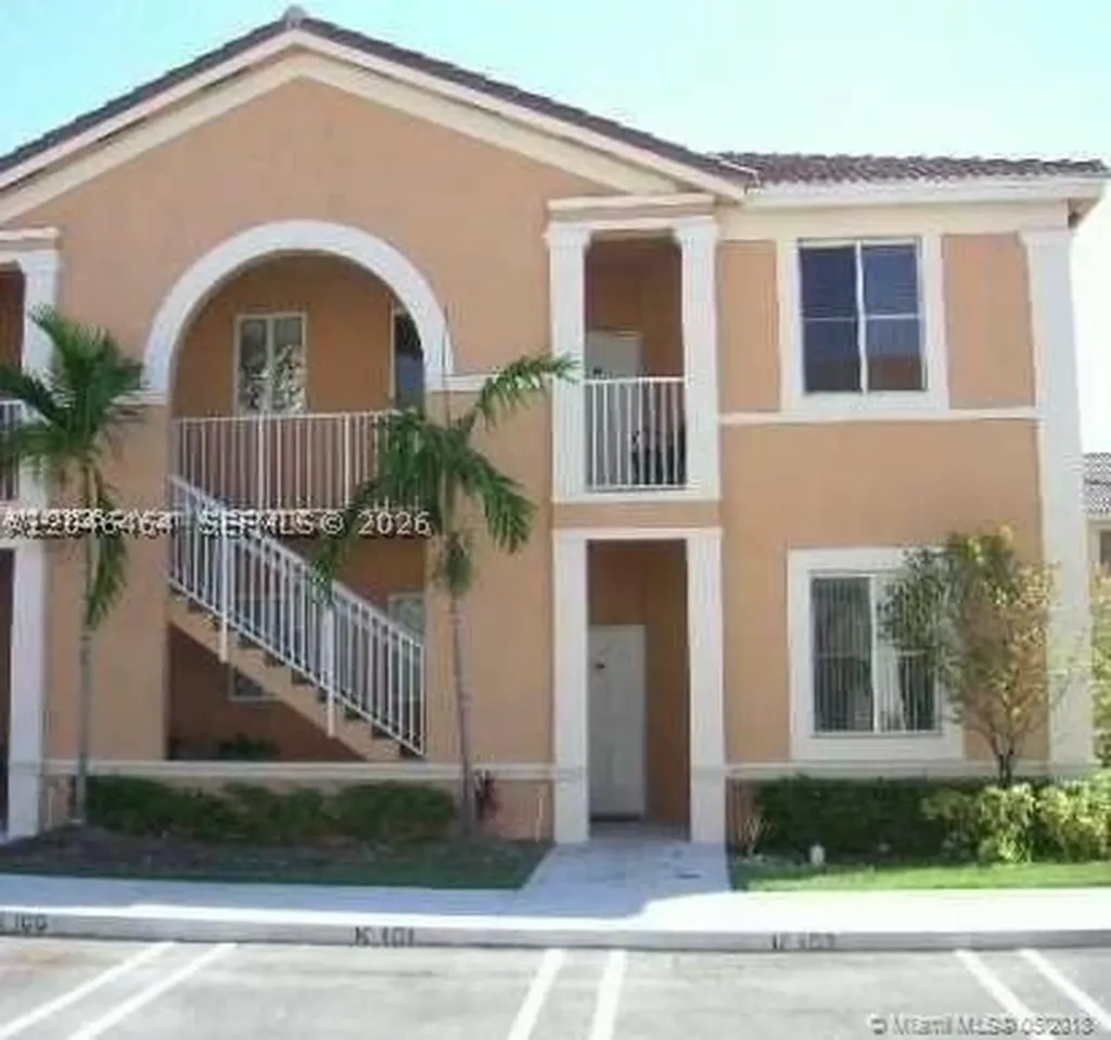 17720 NW 73rd Avenue Hialeah FL 33015