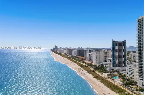 6301 Collins Avenue Miami Beach FL 33141