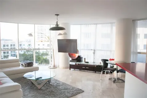 6301 Collins Avenue Miami Beach FL 33141