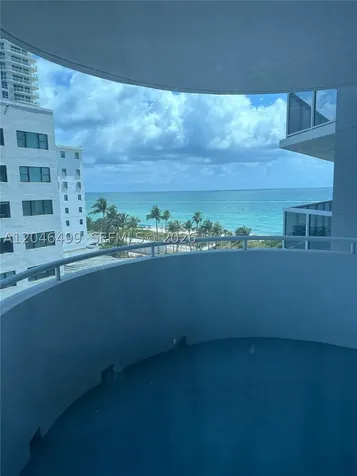 6301 Collins Avenue Miami Beach FL 33141