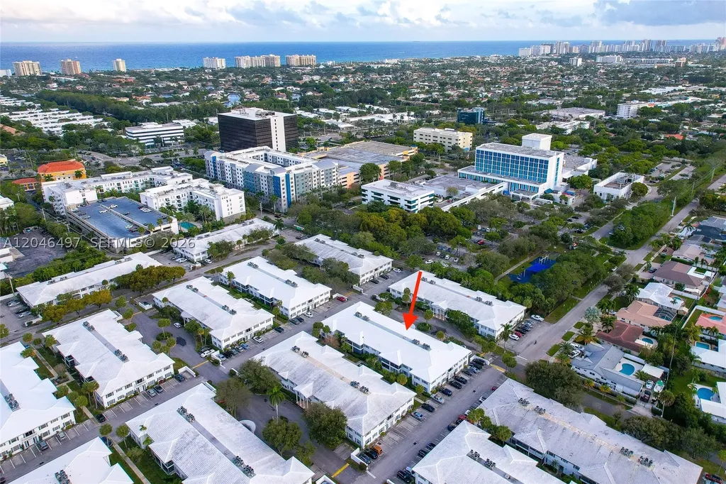 2201 NE 66th Street Fort Lauderdale FL 33308