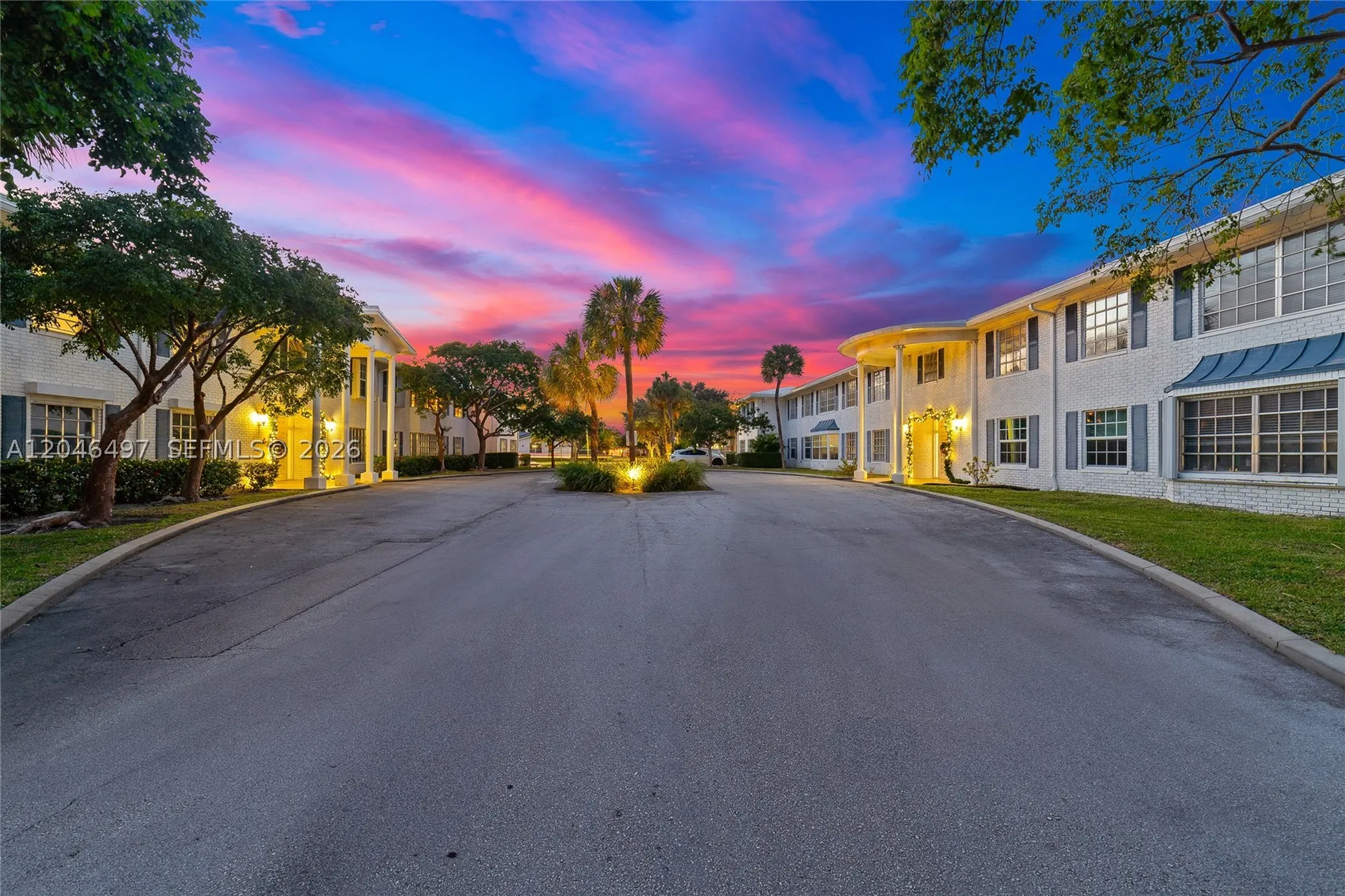 2201 NE 66th Street Fort Lauderdale FL 33308