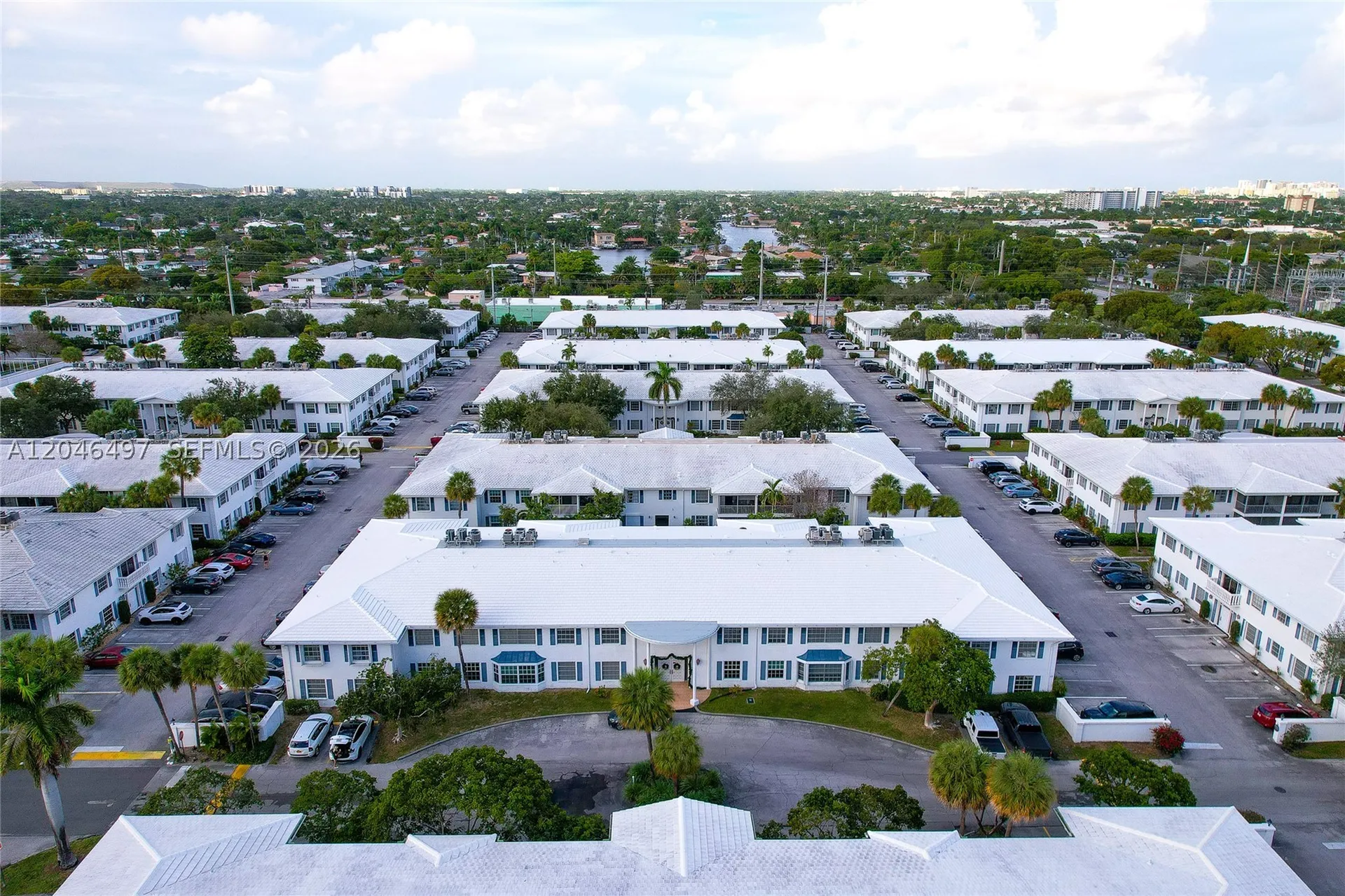 2201 NE 66th Street Fort Lauderdale FL 33308