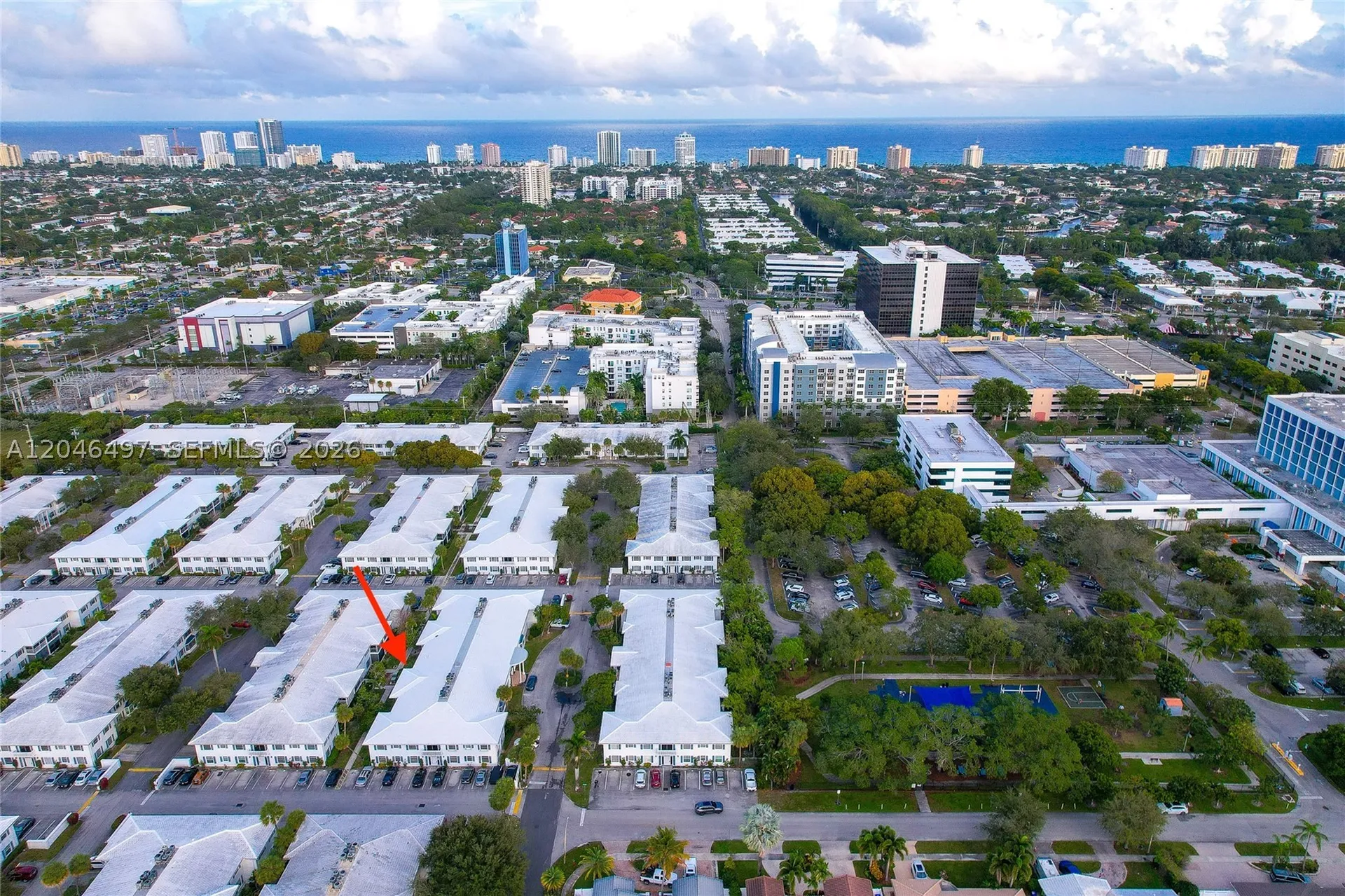 2201 NE 66th Street Fort Lauderdale FL 33308