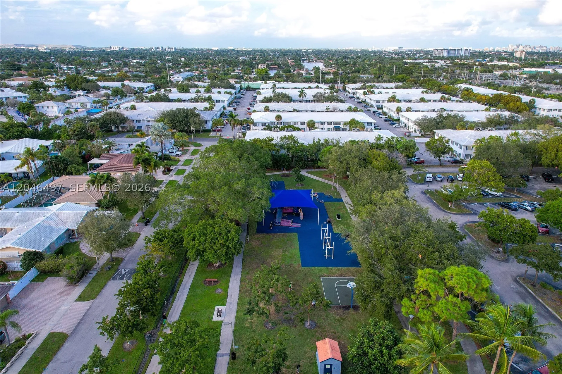 2201 NE 66th Street Fort Lauderdale FL 33308