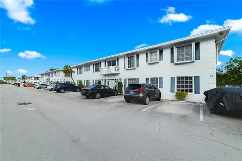 2201 NE 66th Street Fort Lauderdale FL 33308
