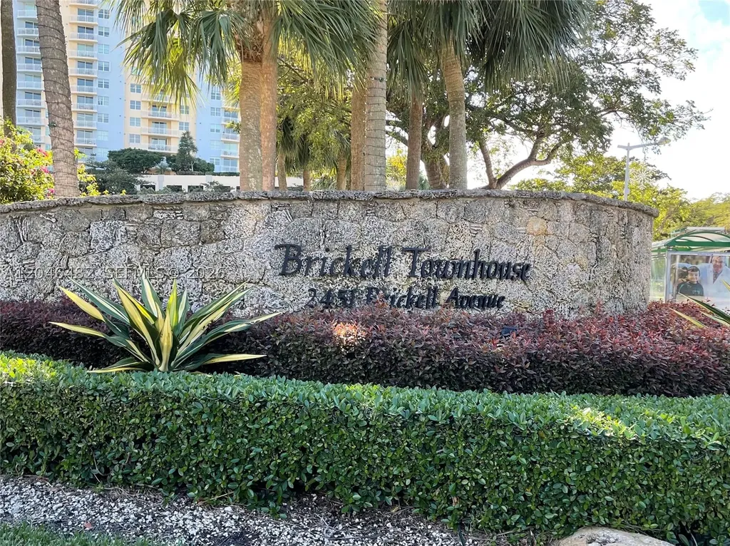 2451 Brickell Avenue Miami FL 33129