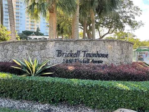 2451 Brickell Avenue Miami FL 33129